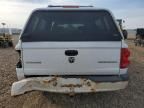 2010 Dodge Dakota ST