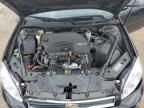 2011 Chevrolet Impala LTZ