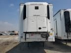 2007 Utility VS2RA Refrigerated Van Trailer
