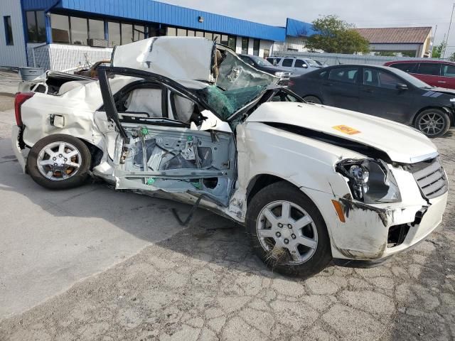 2005 Cadillac CTS HI Feature V6
