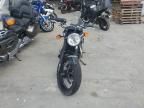 2022 Triumph Bonneville T100