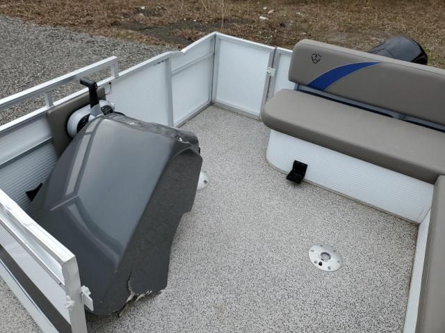 2023 Armada Enterprises SKI Boat