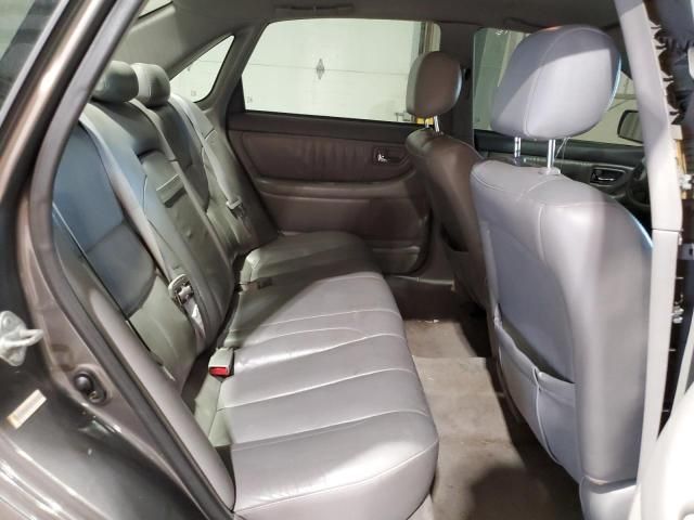 2003 Toyota Avalon XL