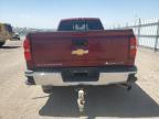 2015 Chevrolet Silverado K2500 Heavy Duty LTZ