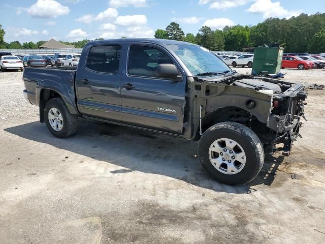 2011 Toyota Tacoma Double Cab Prerunner