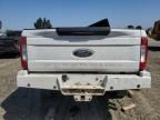 2017 Ford F350 Super Duty