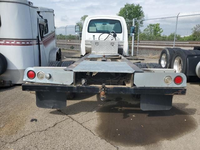 2005 GMC C5500 C5C042