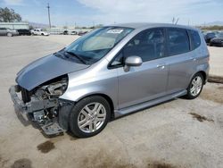 2008 Honda FIT Sport for sale in Tucson, AZ