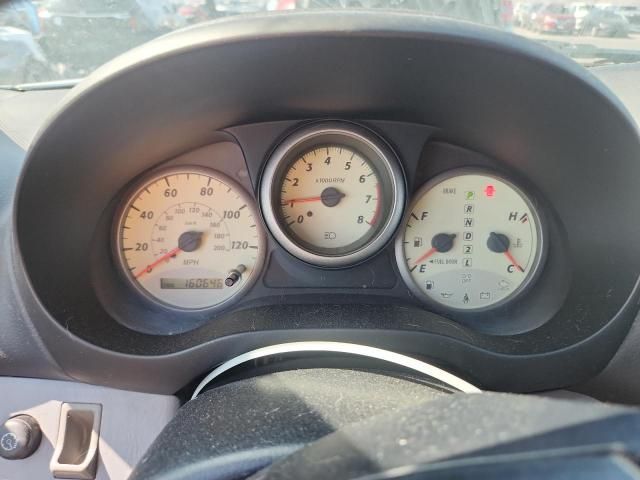 2002 Toyota Rav4
