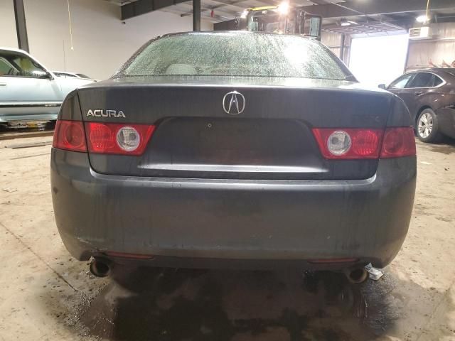2004 Acura TSX