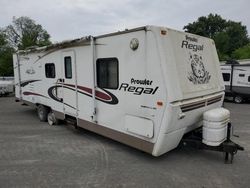 Salvage Trucks with No Bids Yet For Sale at auction: 2004 Prowler Prowler