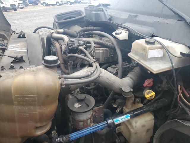 2008 International 4000 4300