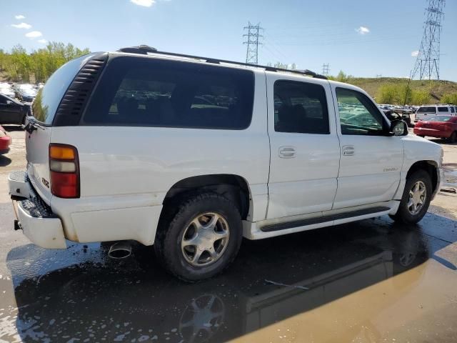 2002 GMC Denali XL K1500