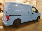 2021 Nissan NV200 2.5S