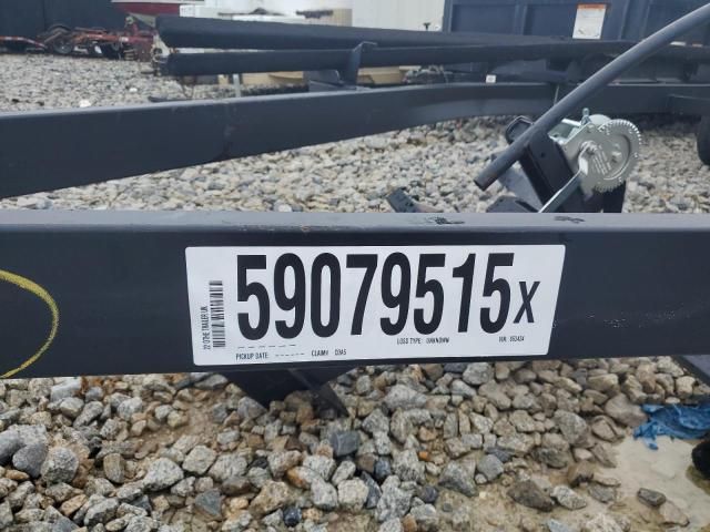 2022 Other 2022 HLT Limited PTB2445T Boat Trailer