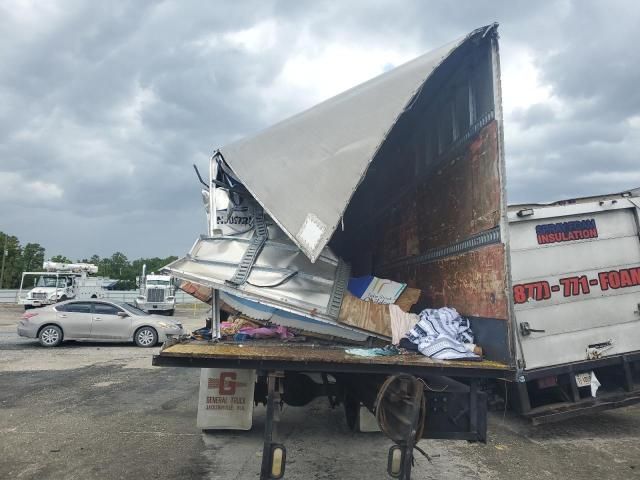 2007 Freightliner M2 106 Medium Duty