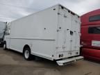 2001 Freightliner Chassis M Line WALK-IN Van