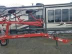2024 Bush Hog XLRR1226 HAY Rake