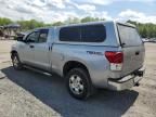 2011 Toyota Tundra Double Cab SR5