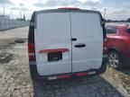 2020 Mercedes-Benz Metris