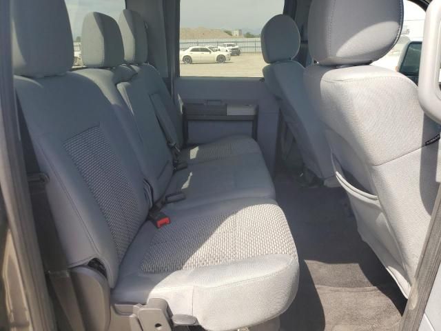 2013 Ford F250 Super Duty