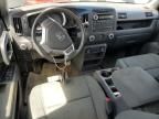 2008 Honda Ridgeline RT