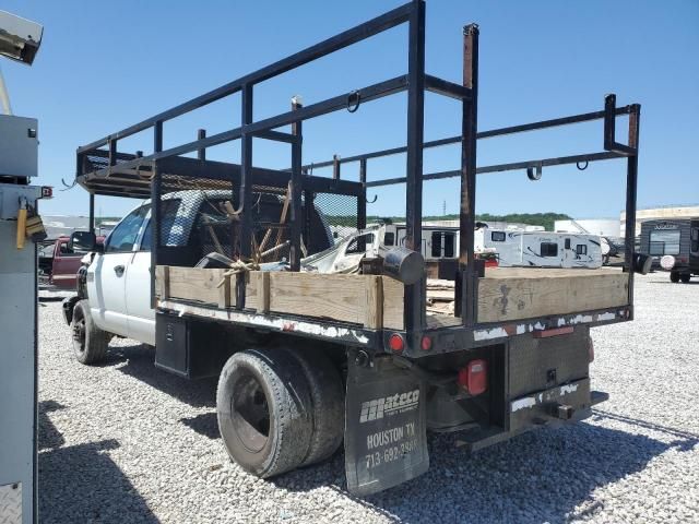 2008 Dodge RAM 3500 ST