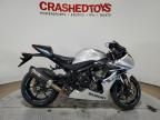 2025 Suzuki GSX-R1000