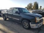 2004 Chevrolet Silverado C1500