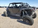 2021 Polaris RZR XP 4 Turbo S Velocity