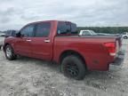 2004 Nissan Titan XE