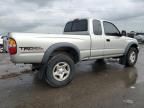 2003 Toyota Tacoma Xtracab Prerunner