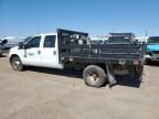 2012 Ford F350 Super Duty