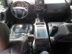 2013 Nissan Titan S