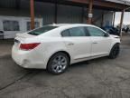 2011 Buick Lacrosse CXS