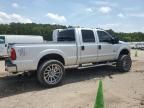 2012 Ford F250 Super Duty