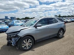 2023 Chevrolet Equinox Premier for sale in Des Moines, IA