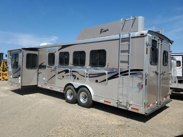 2009 Bison Stratus