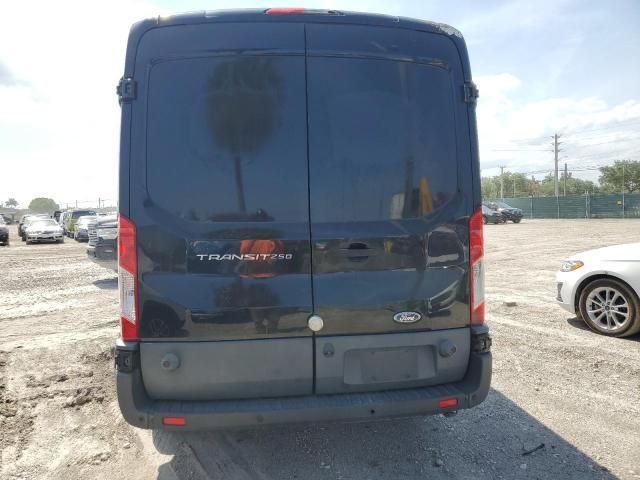 2017 Ford Transit T-250