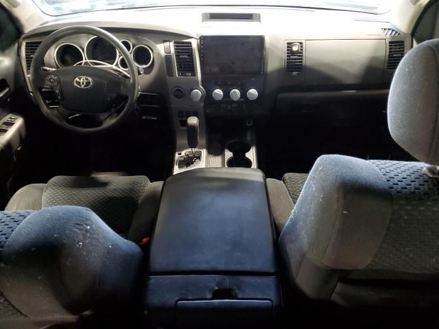 2011 Toyota Tundra Double Cab SR5