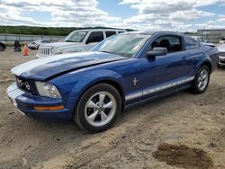 2007 Ford Mustang for sale in Chatham, VA