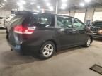 2011 Toyota Sienna