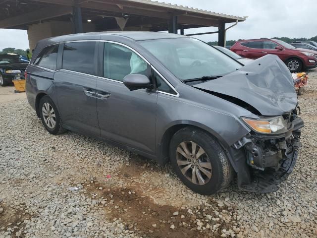 2014 Honda Odyssey EX