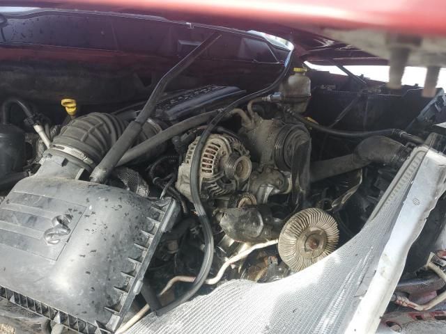 2006 Dodge RAM 1500 ST