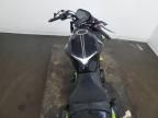 2022 Kawasaki ER650 L