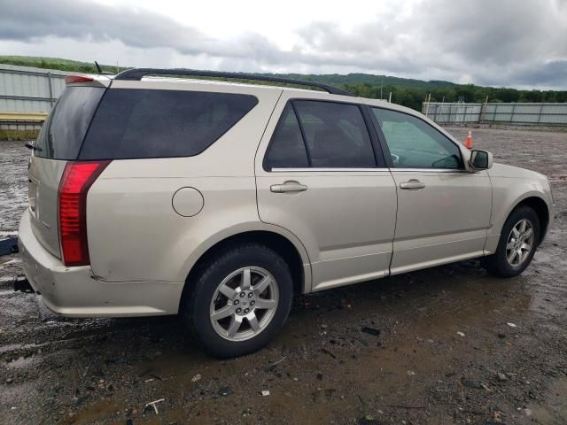 2009 Cadillac SRX