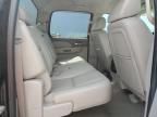 2007 Chevrolet Silverado K2500 Heavy Duty