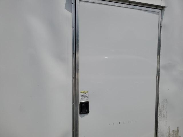 2024 Qualicargo 2024 Quality Cargo 8.5X16TA3 Enclosed Cargo Traile