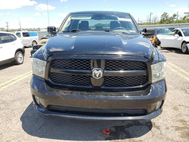 2013 Dodge RAM 1500 ST