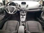 2017 Ford Fiesta SE
